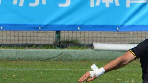 Vergani festeggia la chiamata di Conte: "Felice per la prima convocazione in Serie A" 