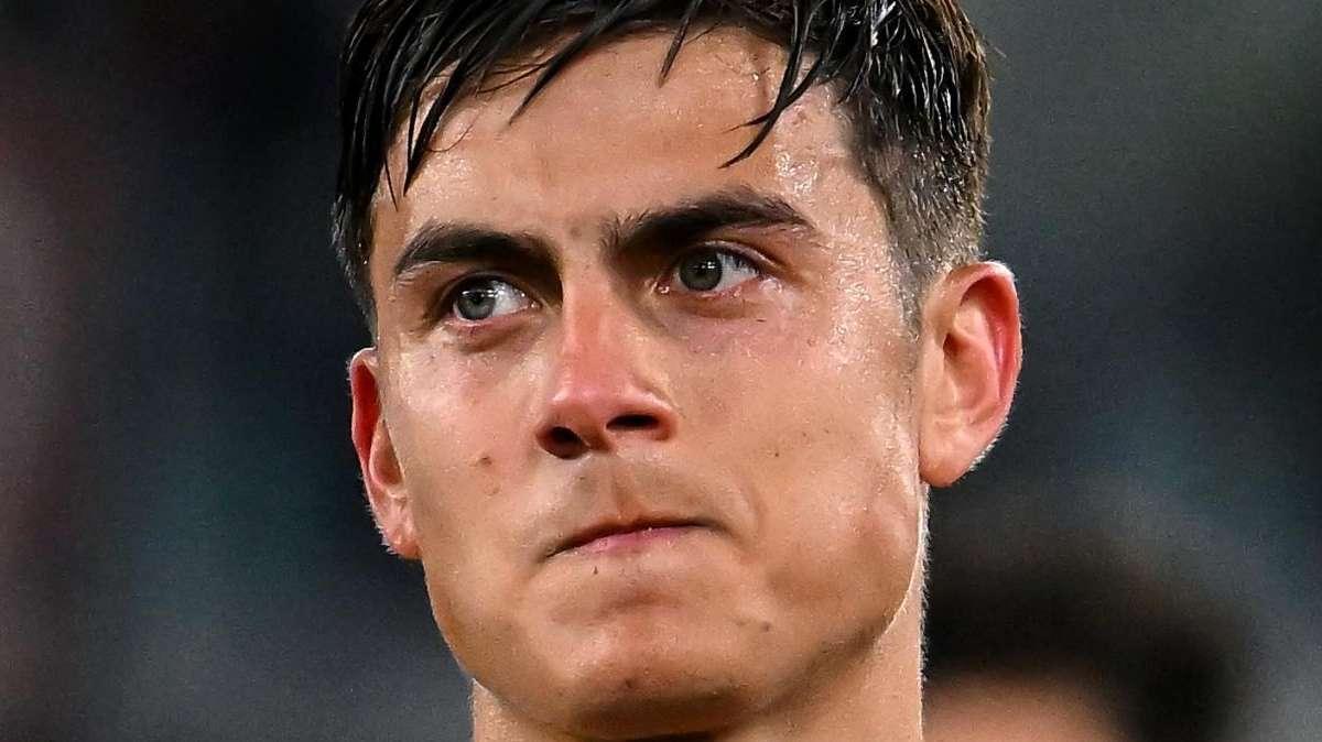 Corsera - Dybala rinvia la decisione sull'addio: c'è un altro aspetto sul tavolo con la Roma