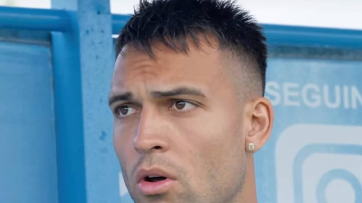 Lautaro, passo indietro alla finale Mondiale: "Teorie cospirative? Abbiamo tutto, c'era gente che non camminava"