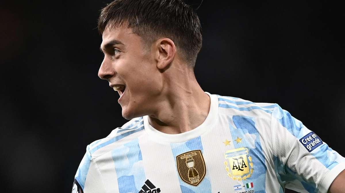 GdS -  L'Inter non molla Dybala, chiede altri 10 giorni di attesa ma ora c'è meno scetticismo e più fiducia