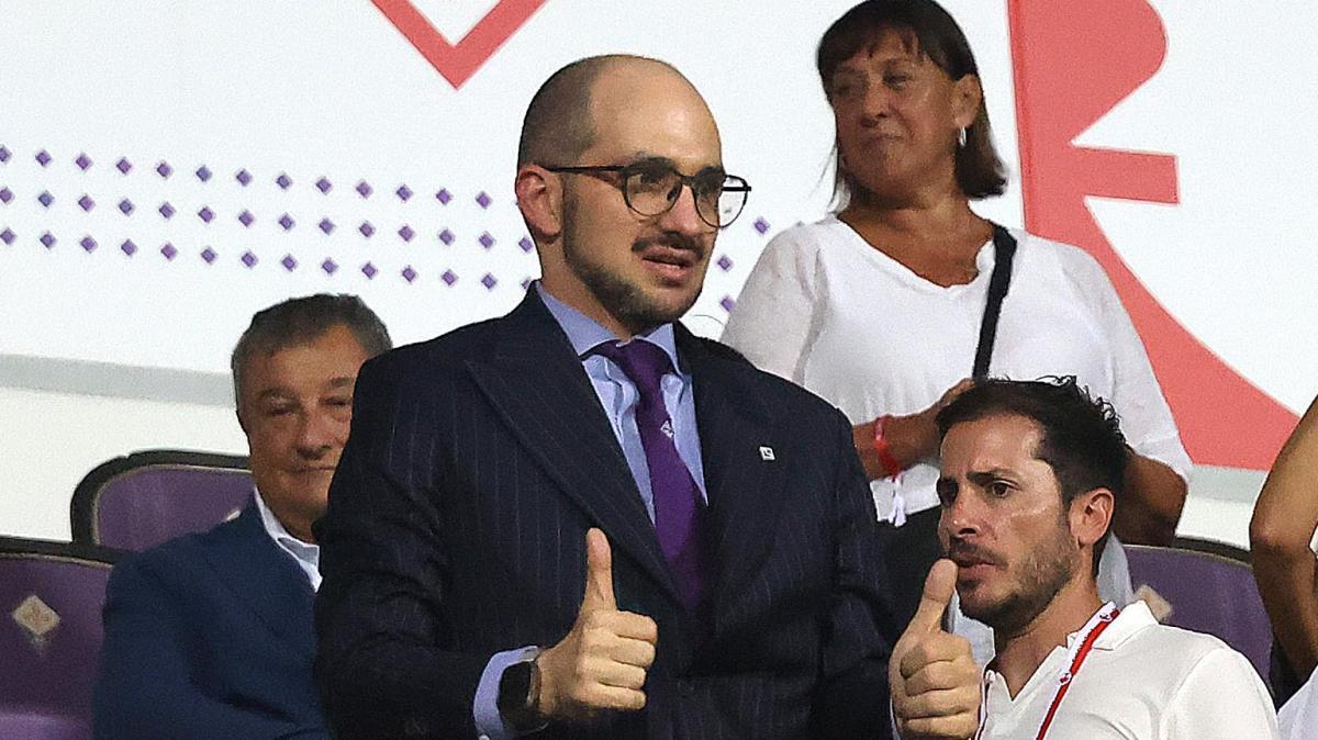 Centenario Fiorentina: arriva il riconoscimento della Lega Serie A