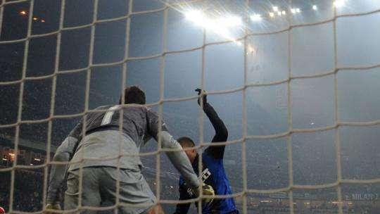 Nesti: "Da Handa alla fascia destra, su e giù dell'Inter"