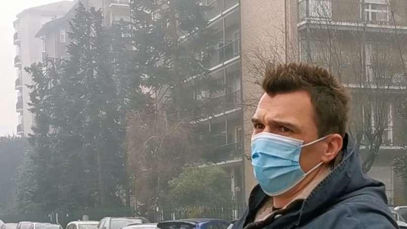 Mandzukic: "Dzeko top player. Brozovic? Importante sia guarito, correrà i suoi 12 km pure senza allenamenti"