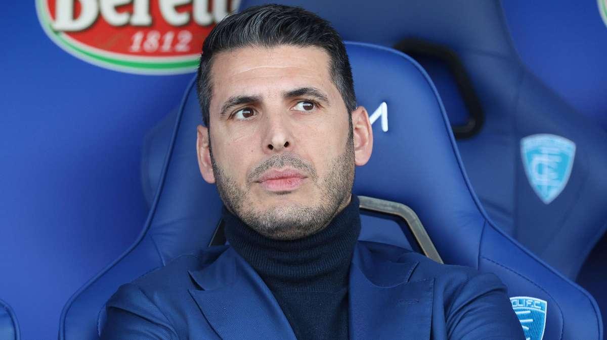 Samp, il ds Accardi avvisa l'Inter per Leoni: "Ecco cosa abbiamo chiesto a chi lo vuole. Se poi alzano la posta..."