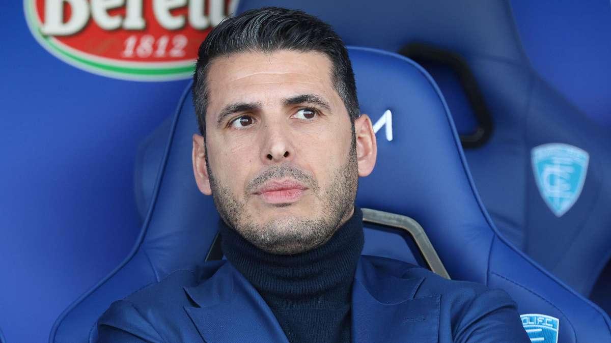 Samp, il ds Accardi spiega: "Stankovic ed Esposito? Scelte condivise con Pirlo, non erano nei nostri programmi"