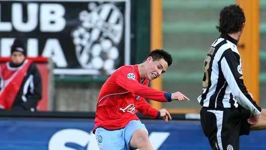 Marino: "Hamsik? Difficile competere con certe offerte"