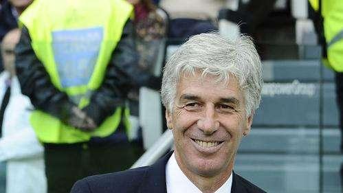Gasperini corregge il tiro: "L'Inter post-Calciopoli ha vinto con uno squadrone. Mourinho è stato l'artefice"