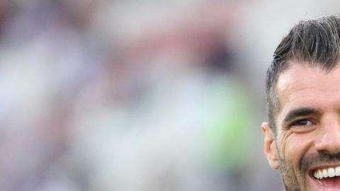 Perrotta: "Spero che Strootman e Nainggolan restino alla Roma"
