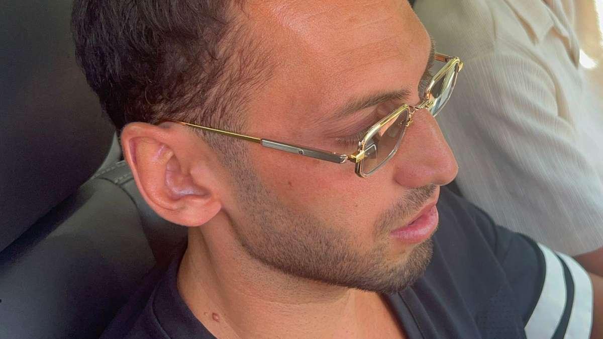 VIDEO - Calhanoglu ad Appiano: "Resto qui, per il rinnovo vedremo. Lautaro? Quando tornerà lo abbracceremo"