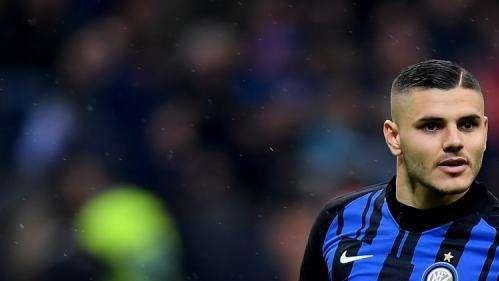 Goleador storici della Serie A, Icardi entrato nella top 50