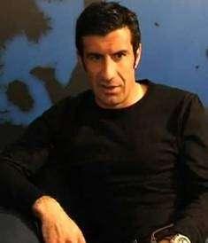 Figo: "Con il Cska due partite impegnative"