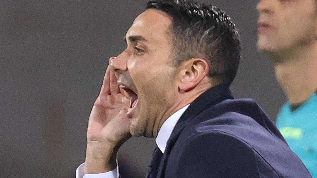 Qui Fiorentina - Palladino lancia uno dei nuovi dal 1'. Ballottaggio alle spalle di Kean