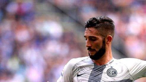VIDEO - Gagliardini show: chilena incredibile in allenamento