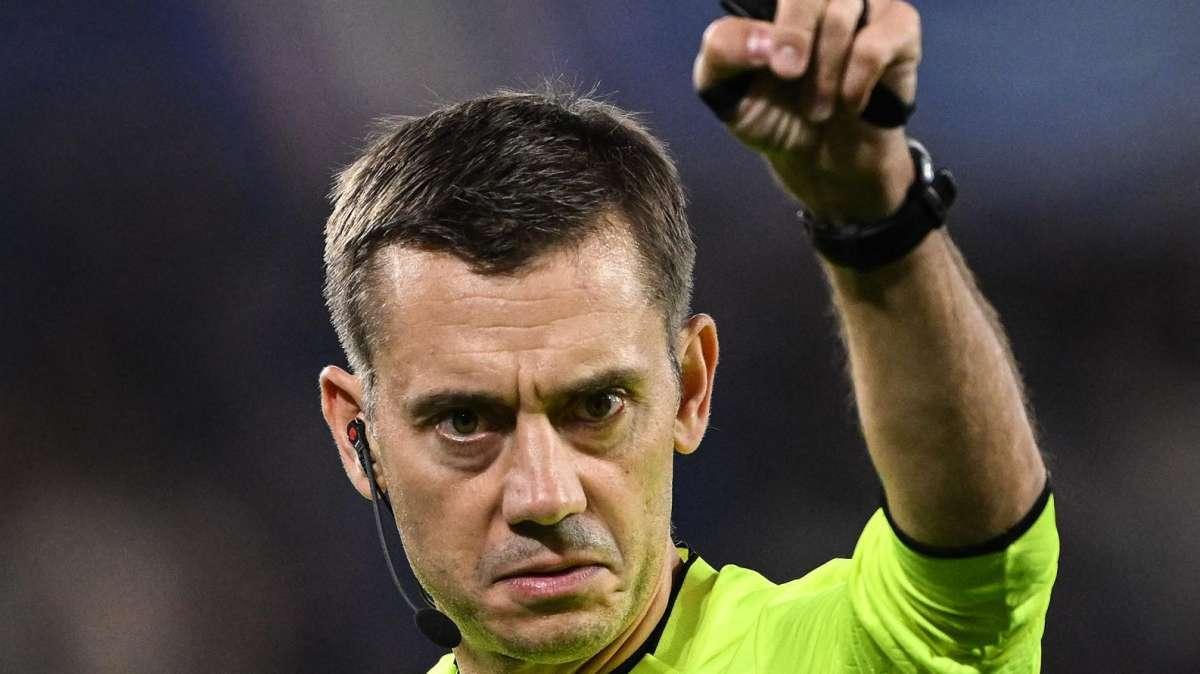 Barcellona-Inter, squadra arbitrale tutta francese: la designazione