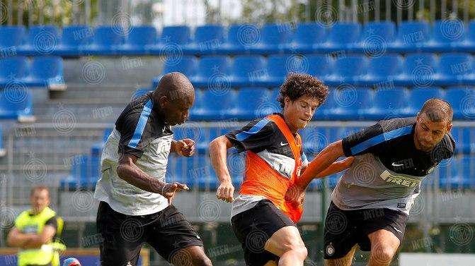 Terza seduta - Samuel ok. Resta in dubbio Coutinho