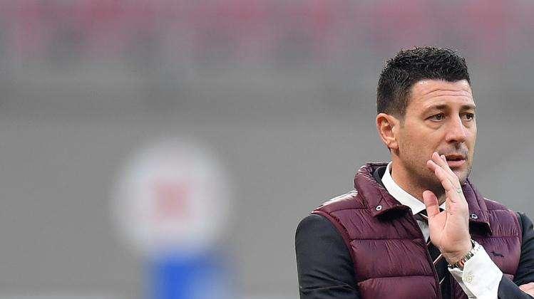 Bonera: "Ho avuto anche la fortuna di vincere qualche derby di Milano. Lo porterò dentro per sempre"
