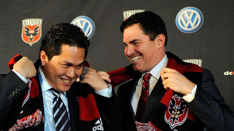 TS - Thohir, niente "buona entrata". Ecco perché