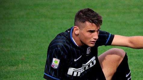 Bonazzoli all'intervallo: "Ora dobbiamo chiuderla"