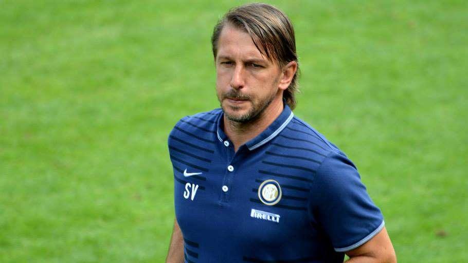 Vecchi: "Ieri mancavano riferimenti importanti, ma mi è piaciuto l'atteggiamento dei ragazzi"