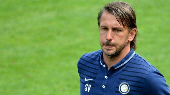Vecchi: "Ora lavorare sodo per migliorare ancora"
