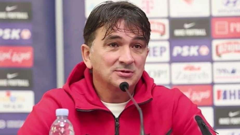 Croazia, Brozovic risparmiato contro il Marocco: pronto Majer. Il ct Dalic: "Dobbiamo rinfrescare la squadra"