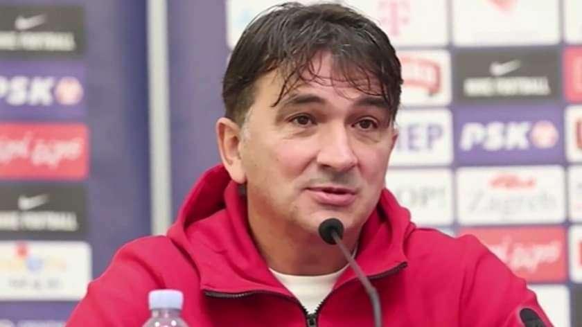 Croazia, Dalic spiega le convocazioni di Brozovic e soci: "Buon mix di gioventù ed esperienza, siamo pronti"