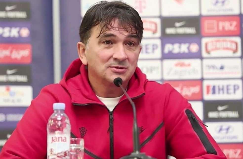 Croazia, Dalic punta già gli ottavi di finale: "Se giochiamo come con il Belgio non abbiamo paura di nessuno"