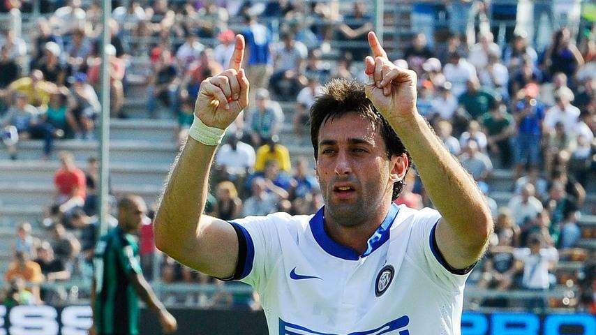 Pres. Racing: "Milito? Siamo in causa con il Genoa"