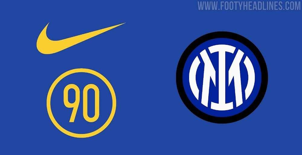Footy Headlines - Inter, terza maglia 2025/26 in blu dopo 10 anni. E con design d'élite Nike