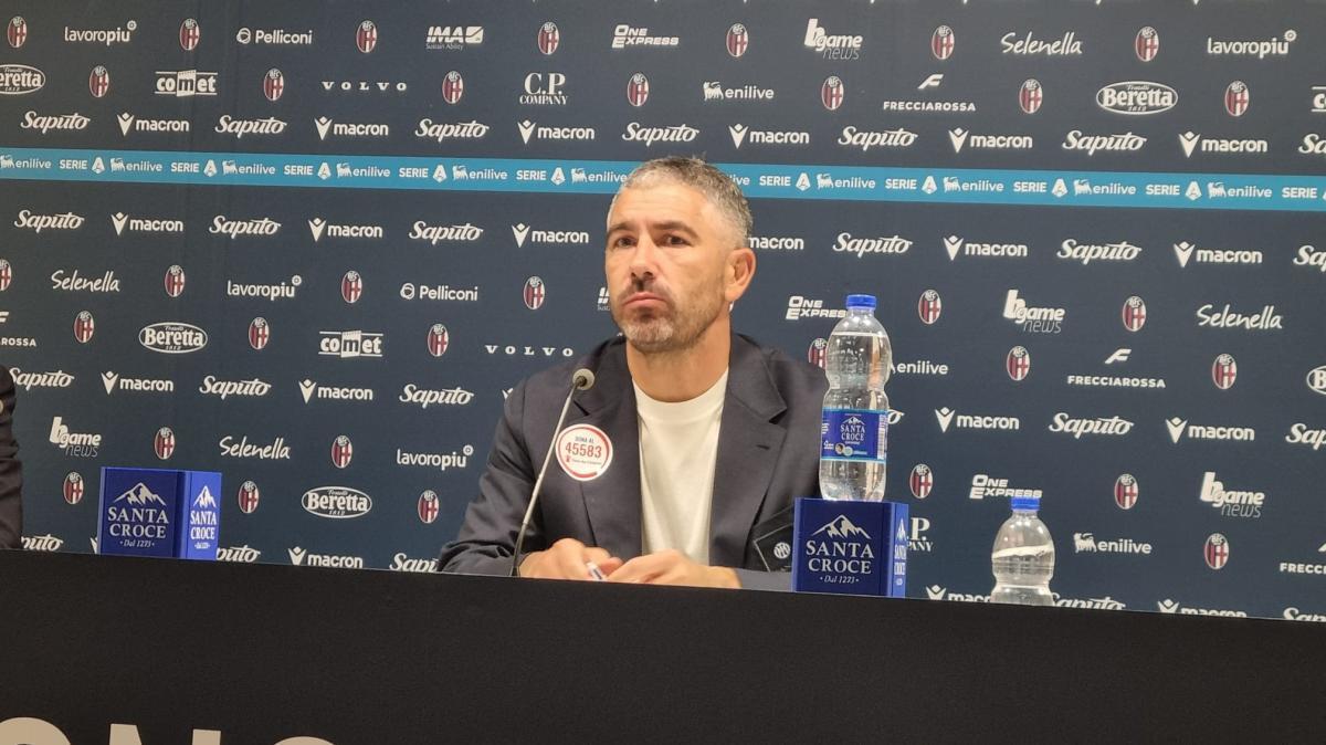 Kolarov in conferenza: "Avrei firmato per questo risultato nonostante l'errore, ma dobbiamo migliorare"