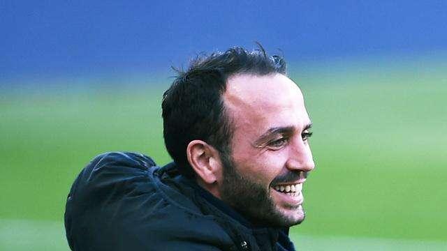 Pazzini: "Contro l'Udinese partita non buona dell'Inter. Ma Inzaghi avrà tempo per lavorare"