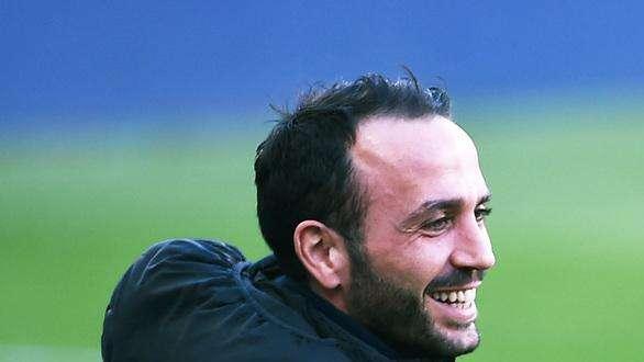 Pazzini: "Lautaro, atteggiamento contagioso. Inzaghi? Giusto che dica certe cose"