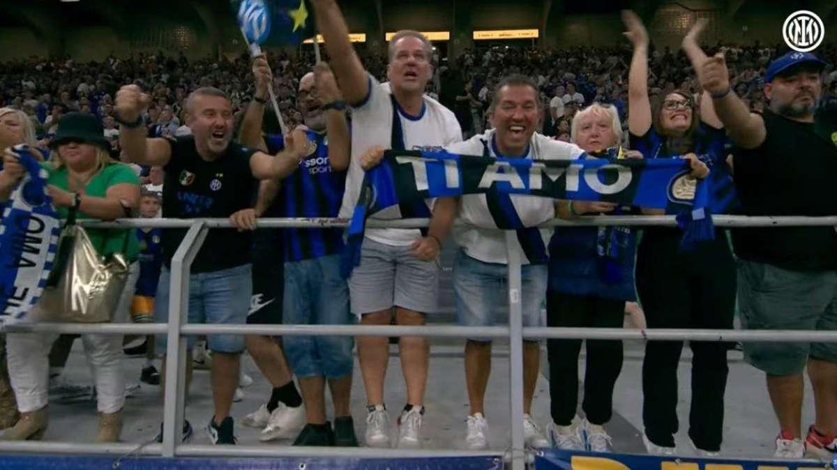 Inter, grandi numeri sui social: superati i 90 milioni di utenti complessivi