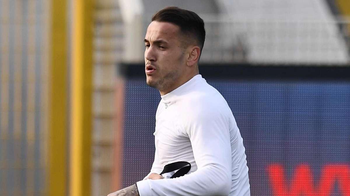 Manaj: "È ancora presto, ma lo Spezia sta parlando con il Barça per riscattarmi"