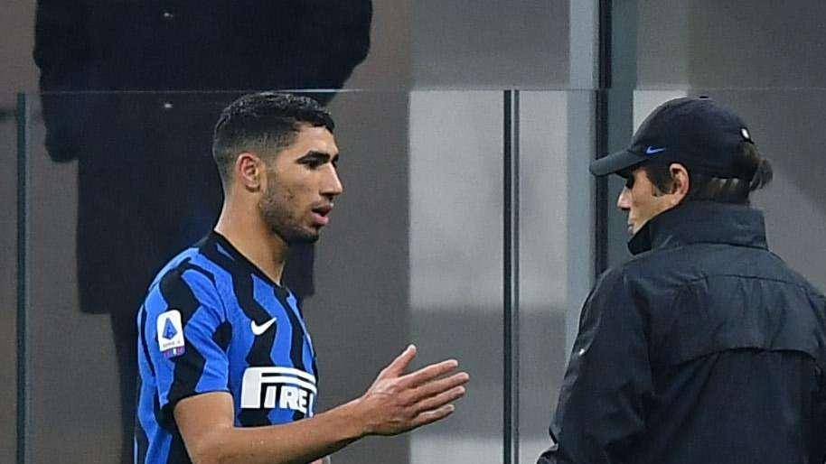 TS - L'Inter cresce al passo di Hakimi: gruppo ricompattato dopo il flop europeo