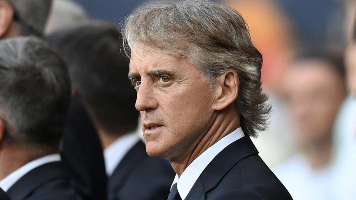 Italia ko, Mancini non si nasconde: "La Spagna ha meritato di vincere"