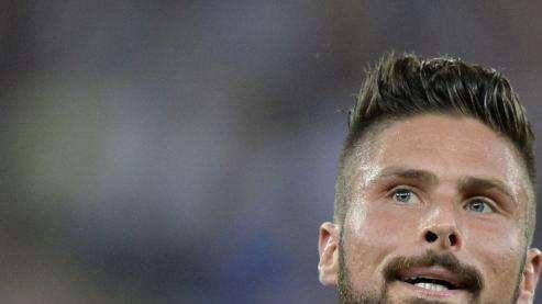 Telegraph - Giroud vuole partire a gennaio, Chelsea d'accordo