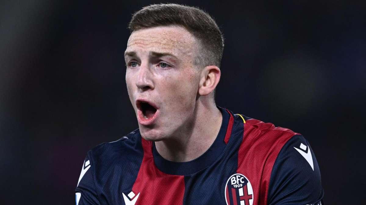 Qui Bologna - Ferguson ha svolto terapie, lavoro differenziato per Calabria, Casale e Skorupski