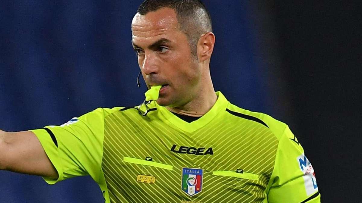 Moviola GdS - Guida 4,5: rigore da fischiare in diretta. E mancano gialli a due interisti