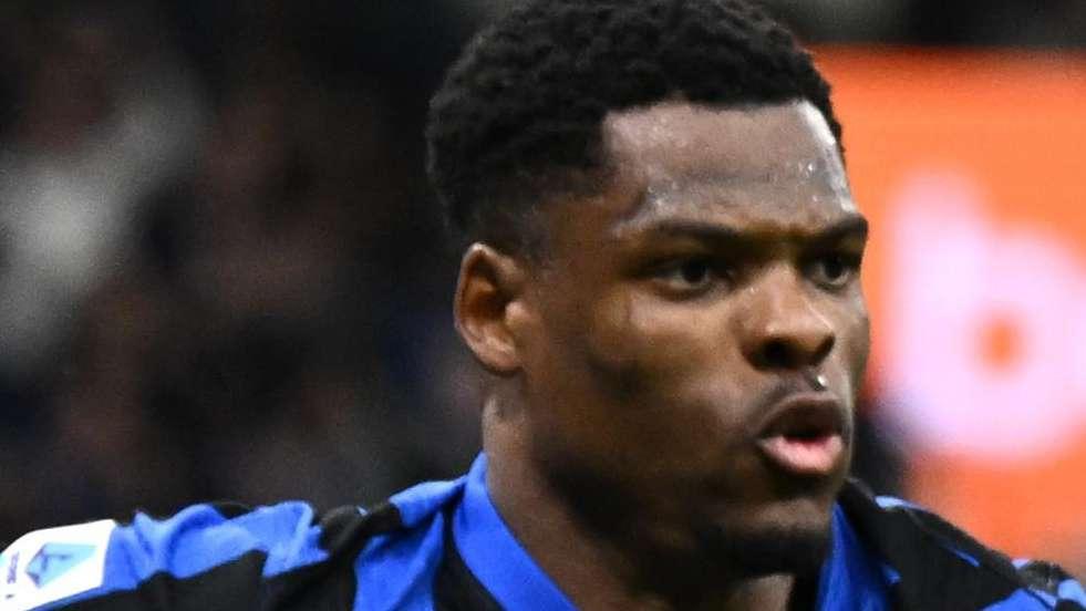 TS - Dumfries, Inter tranquilla in chiave Barcellona. Ma la Premier League può cambiare tutto