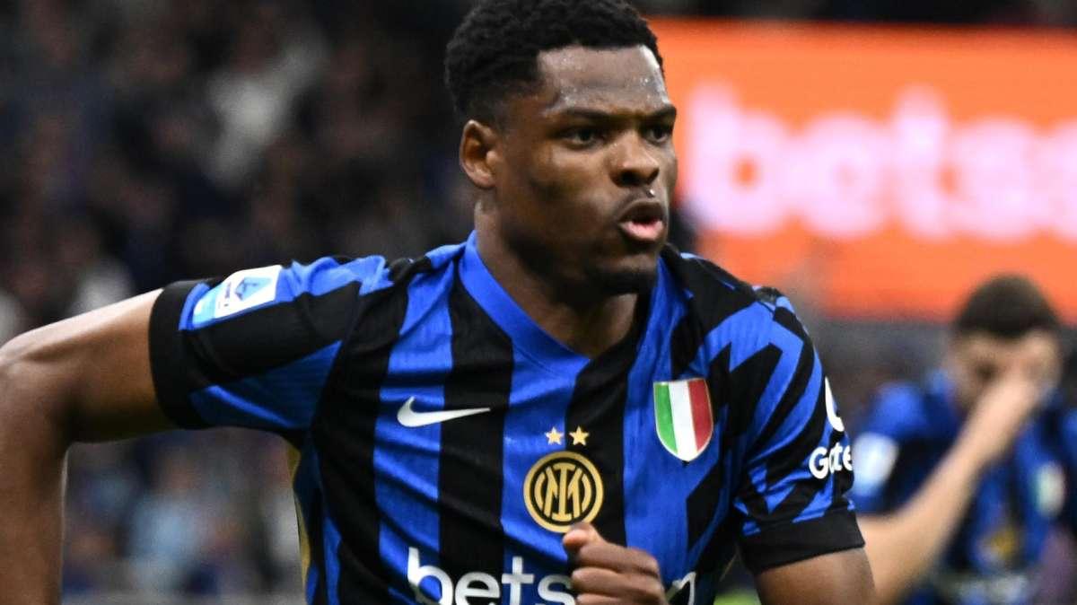 GdS - Tempo scaduto: nessuno ha pagato la clausola di Dumfries. Sarà un perno di Chivu