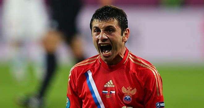 In Inghilterra: "Inter-Blues su Dzagoev: il punto"