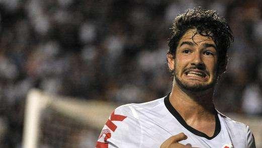 Siviglia, addio Bacca? Per gennaio c'è l'ipotesi Pato