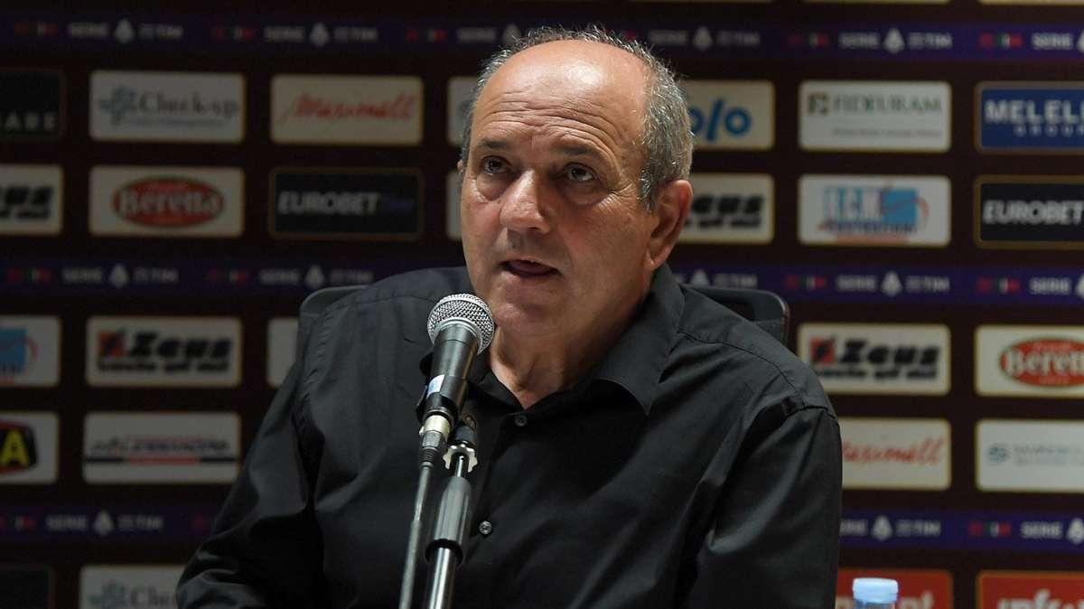 Lazio, il bilancio del ds Fabiani dopo il girone d'andata: "Se la Fiorentina non vince nel recupero con l'Inter..."