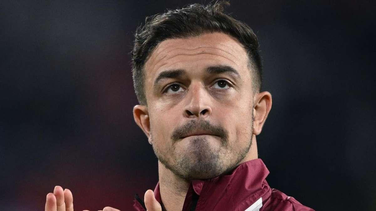 Shaqiri avvisa lo Young Boys: "Segnare a Sommer non sarà per niente facile"