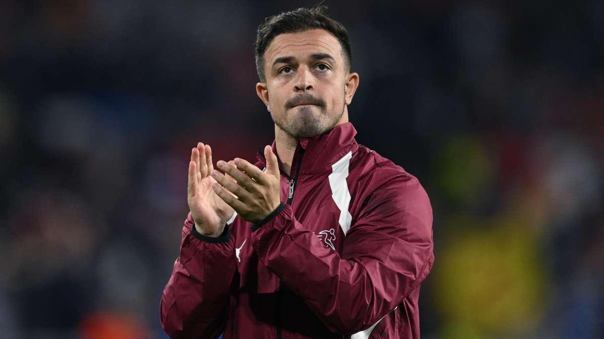 UFFICIALE - Shaqiri torna al Basilea e firma un triennale: "Mi riempie di orgoglio"