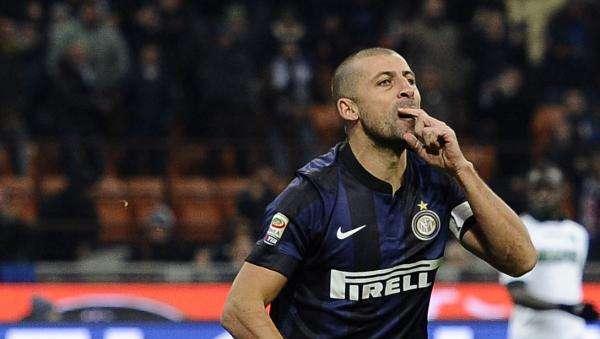 Il Muro dell'orgoglio: Samuel verso l'addio, ma intanto regala una gioia