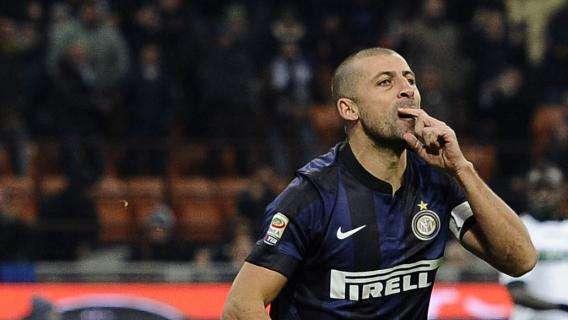 Samuel: ''L'Inter è casa, Thohir mi piace. Il giorno dopo la Champions...''