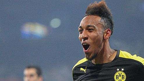 Aubameyang, stop all'Inter: "Addio solo per il Madrid"