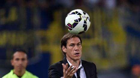 Garcia: "Campionato sottovalutato, questa settimana le italiane hanno ottenuto ottimi risultati in Europa"
